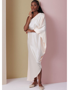 Dress pattern - Vogue 2021 2