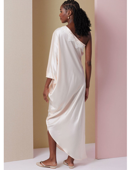 Dress pattern - Vogue 2021