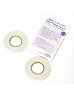 Double-sided adhesive sewing tape 3 mm x 20 m 2