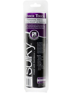Sulky Tender Touch Embroidery Protection - 20 cm x 822 cm