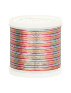 Madeira Rayon Multicolor Embroidery Thread 200 m