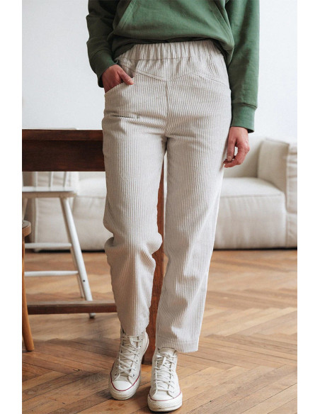 Harlow Pants Pattern - Joli Lab