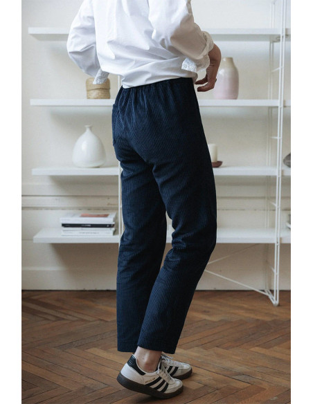 Harlow Pants Pattern - Joli Lab