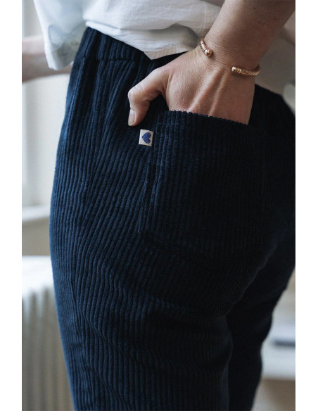 Harlow Pants Pattern - Joli Lab