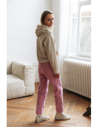 Harlow Pants Pattern - Joli Lab
