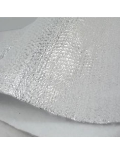 Poly-Therm Fleece Insulating Batting 91 cm x 157 cm Bosal 2