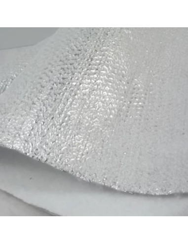 Poly-Therm Fleece Insulating Batting 91 cm x 157 cm Bosal