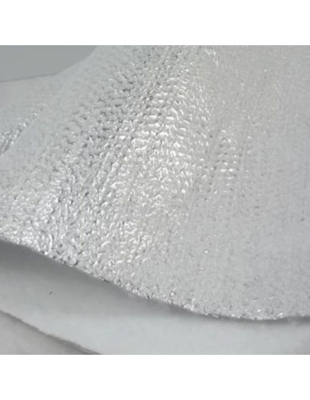 Poly-Therm Fleece Insulating Batting 91 cm x 157 cm Bosal