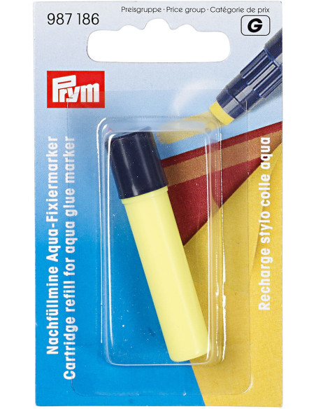 Refill for Prym Aqua Glue Pen