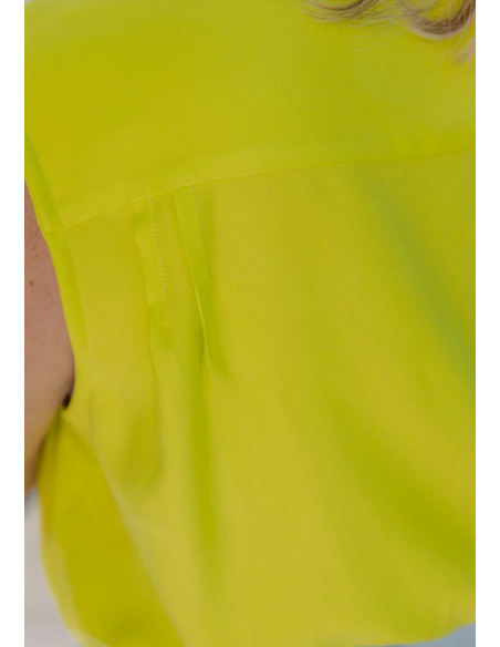 Bellini Blouse Pattern - Maison Fauve