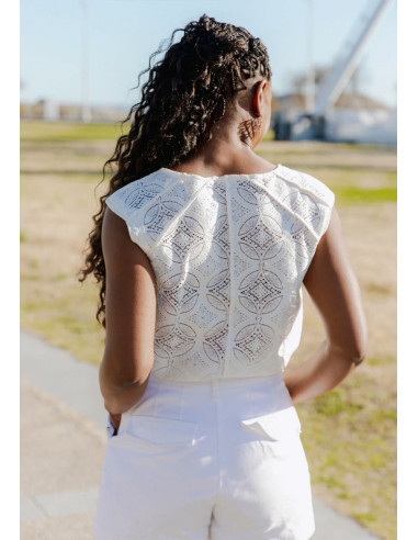 Daiquiri Dress Pattern - Maison Fauve