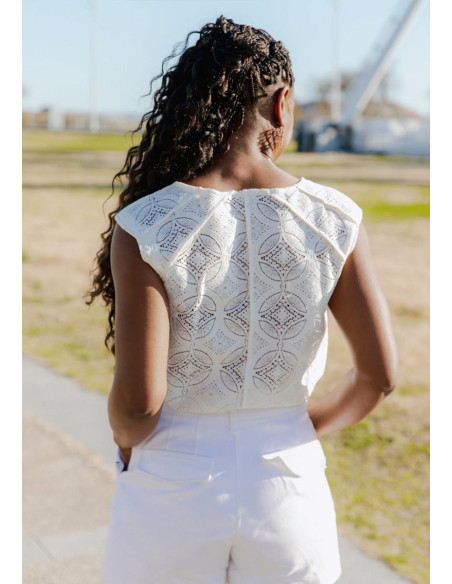 Daiquiri Dress Pattern - Maison Fauve