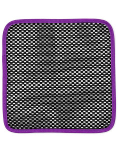 The Gypsy Quilter sewing machine pedal pad 2