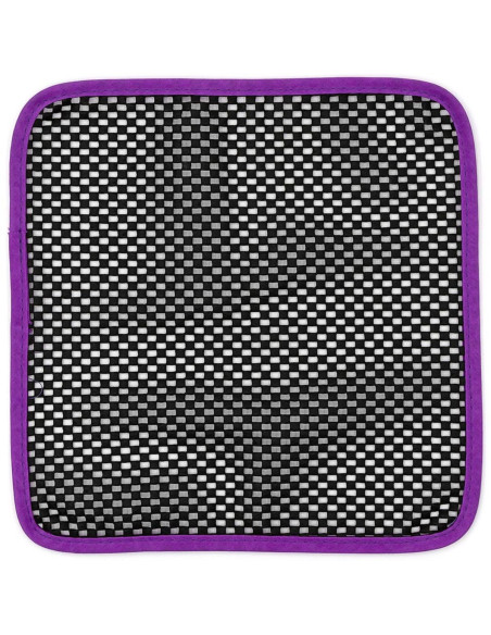 The Gypsy Quilter sewing machine pedal pad