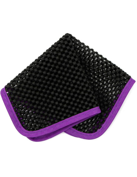 The Gypsy Quilter sewing machine pedal pad