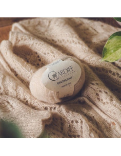 Brushlight Cardiff Cashmere Wool