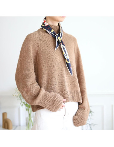 Cammello Classic Cardiff Cashmere Wool