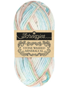 Scheepjes Stone Washed XL Minerals Yarn