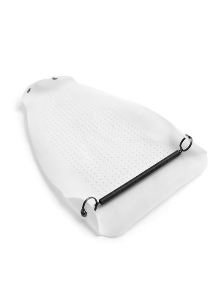 Iron soleplate