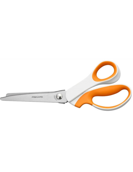 Fiskars pinking shears 23 cm