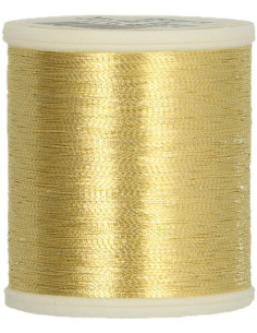 Madeira Metallic Embroidery Thread 1000 m