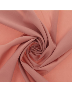 Polyester jersey fabric - Pink