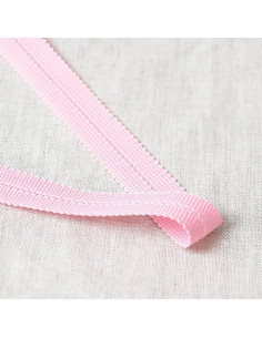 Pre-braided hair - Pink