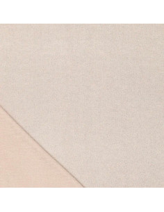 Lurex knit fabric - Natural 2