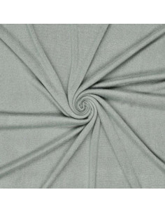 Lurex knit fabric - Verdigris