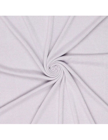 Lurex knit fabric - Pale pink