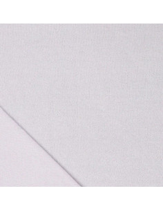 Lurex knit fabric - Pale pink 2