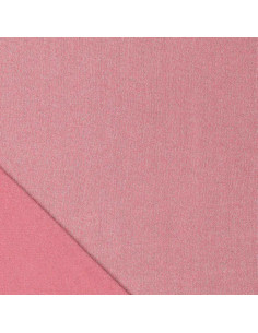 Lurex knit fabric - Pink 2