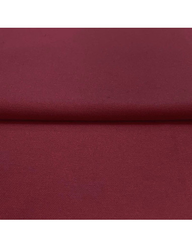 Jersey lining fabric - Red