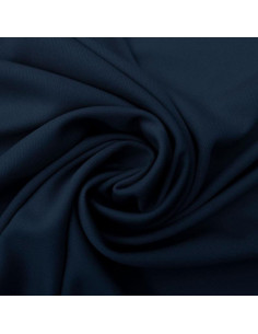 Jersey lining fabric - Blue