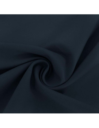 Work canvas fabric - Blue