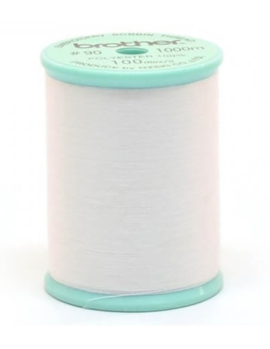 Brother bobbin thread 1000 m