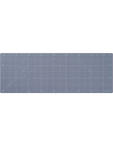 Clover Foldable Cutting Mat - 32 cm x 90 cm