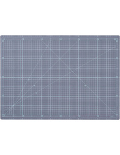 Clover Cutting Mat - 45 cm x 64 cm