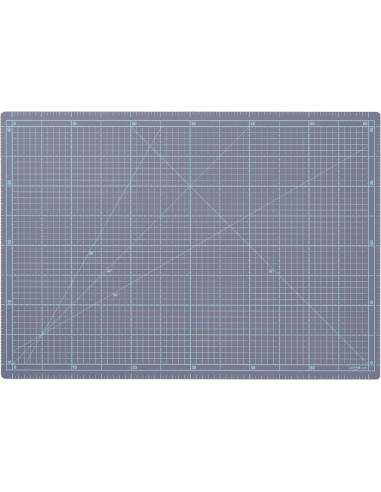 Clover Cutting Mat - 45 cm x 64 cm