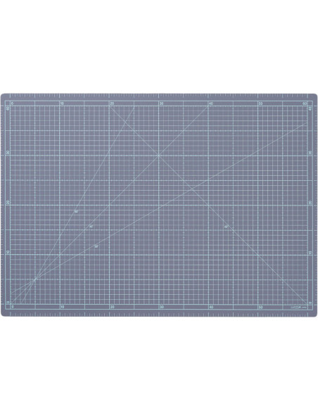 Clover Cutting Mat - 45 cm x 64 cm