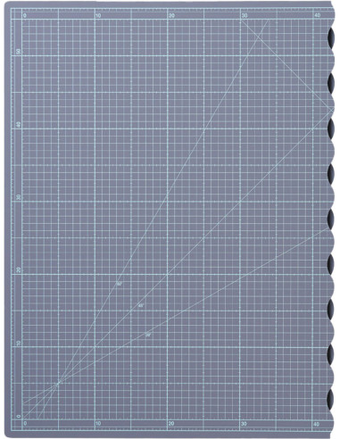 Clover Foldable Cutting Mat - 60 cm x 90 cm