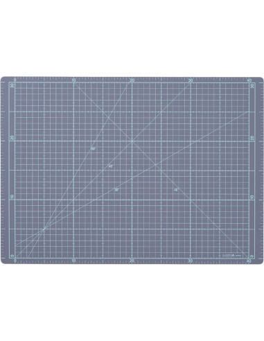 Clover cutting mat - 32 cm x 45 cm