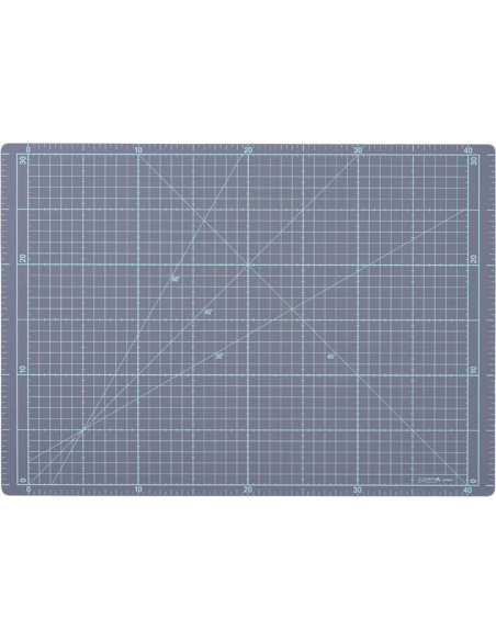 Clover cutting mat - 32 cm x 45 cm