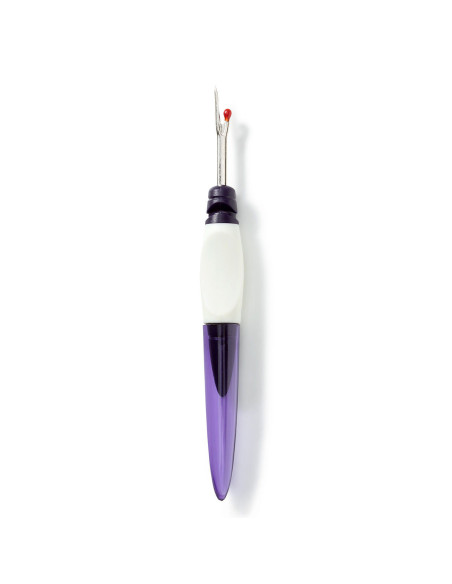 Ergonomic seam ripper large model