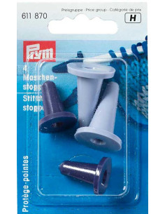Tip protector
