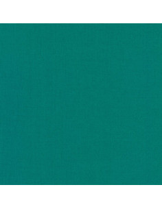 Solid cotton patchwork fabric Kona - Ultramarine