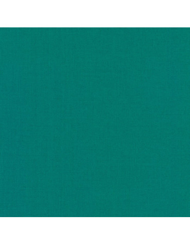 Solid cotton patchwork fabric Kona - Ultramarine