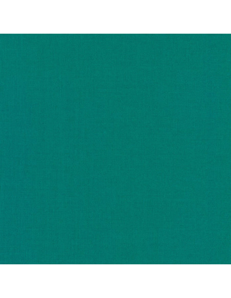 Solid cotton patchwork fabric Kona - Ultramarine
