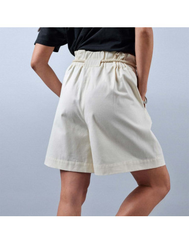 Pattern THE short pants - Atelier Brunette