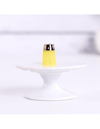 Clover Gripping Protection Thimble - Large Size